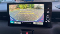 Honda HR-V 1.5 eHEV Advance 5dr CVT Hybrid Hatchback